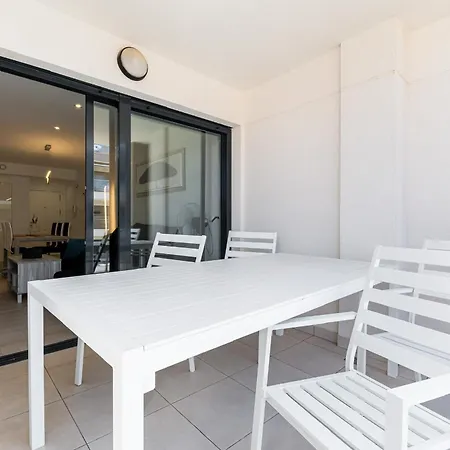Valentino Golf II Sunrise Apartment Alicante Exterior photo