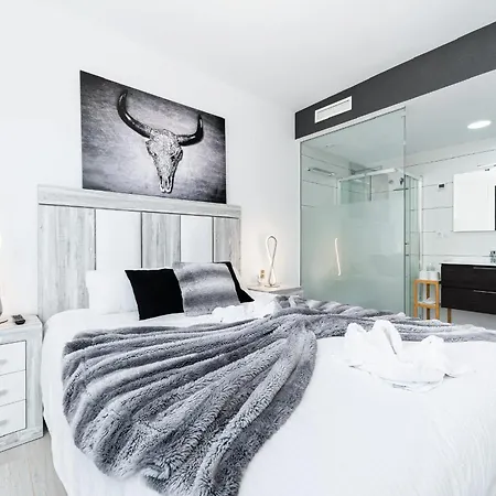 Valentino Golf II Sunrise Apartment Alicante Exterior photo