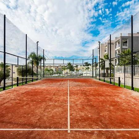 Valentino Golf II Sunrise Apartment Alicante Exterior photo