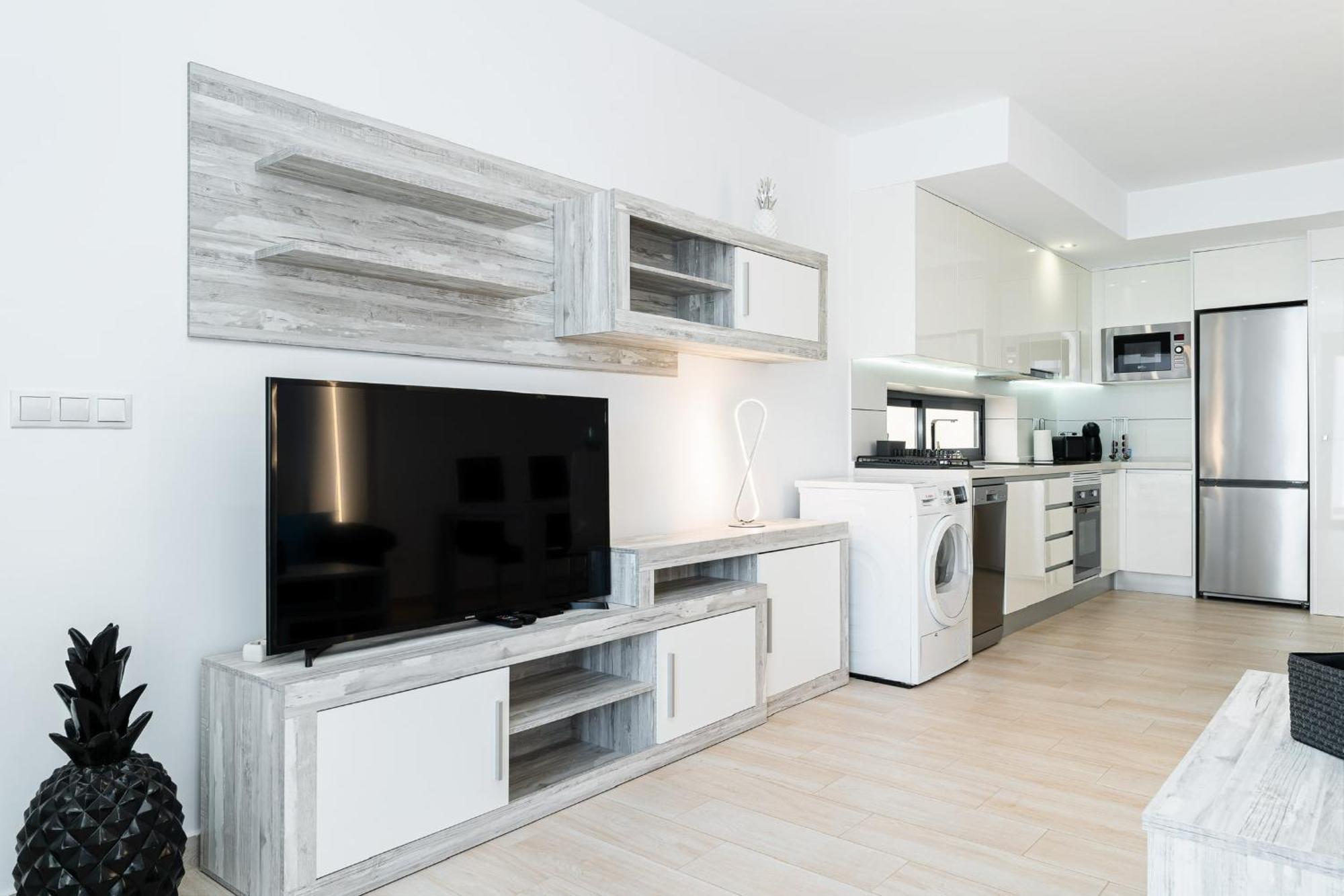 Apartment Valentino Golf Ii Sunrise Alicante